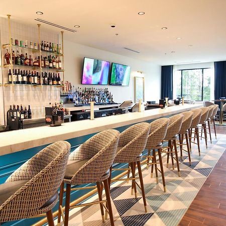 Doubletree By Hilton Clarksville Riverview Esterno foto