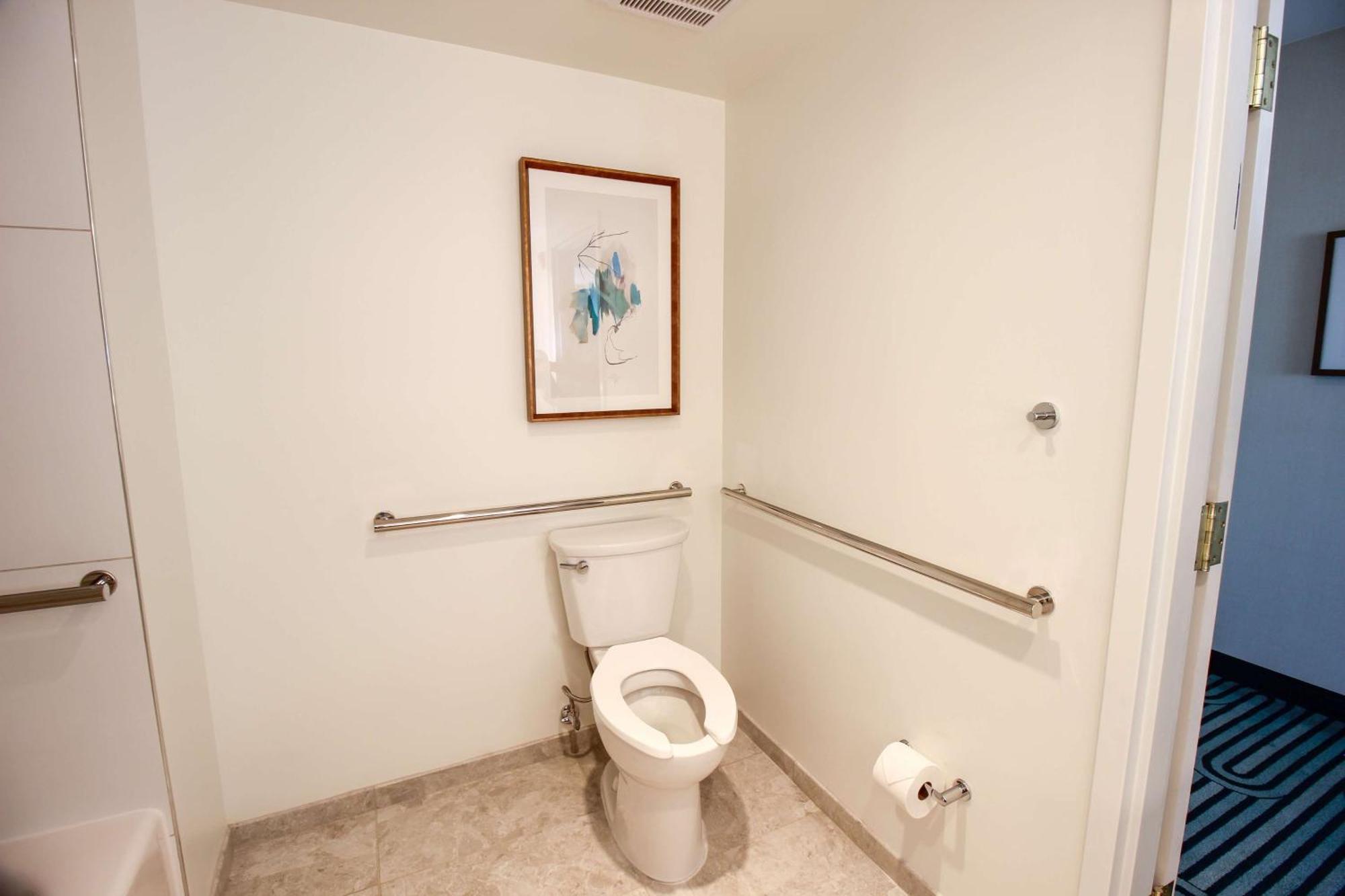 Doubletree By Hilton Clarksville Riverview Esterno foto