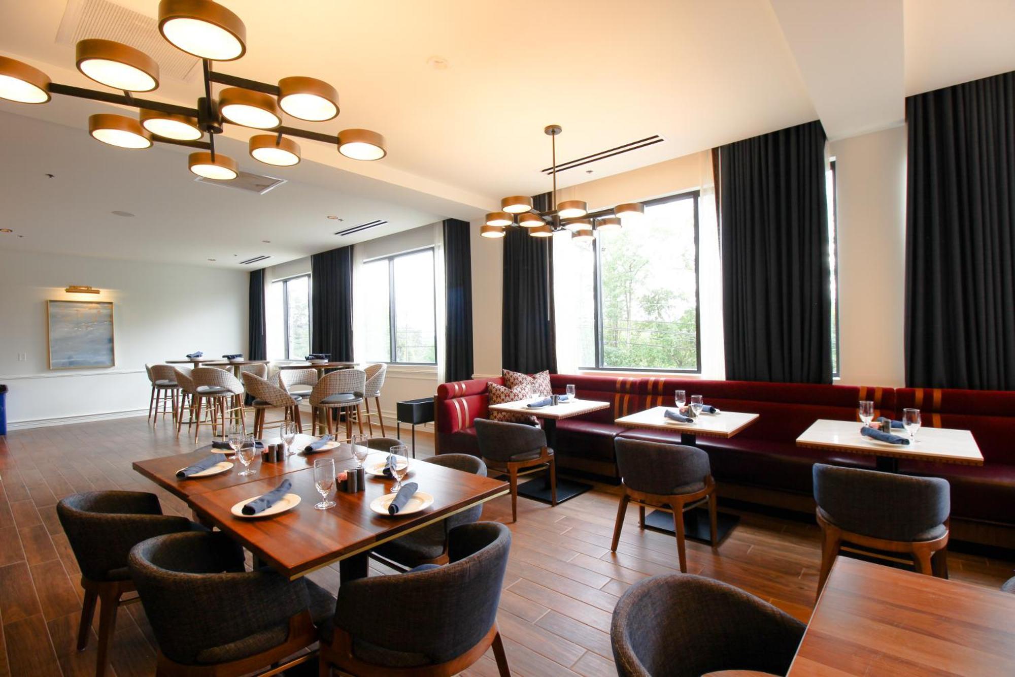 Doubletree By Hilton Clarksville Riverview Esterno foto
