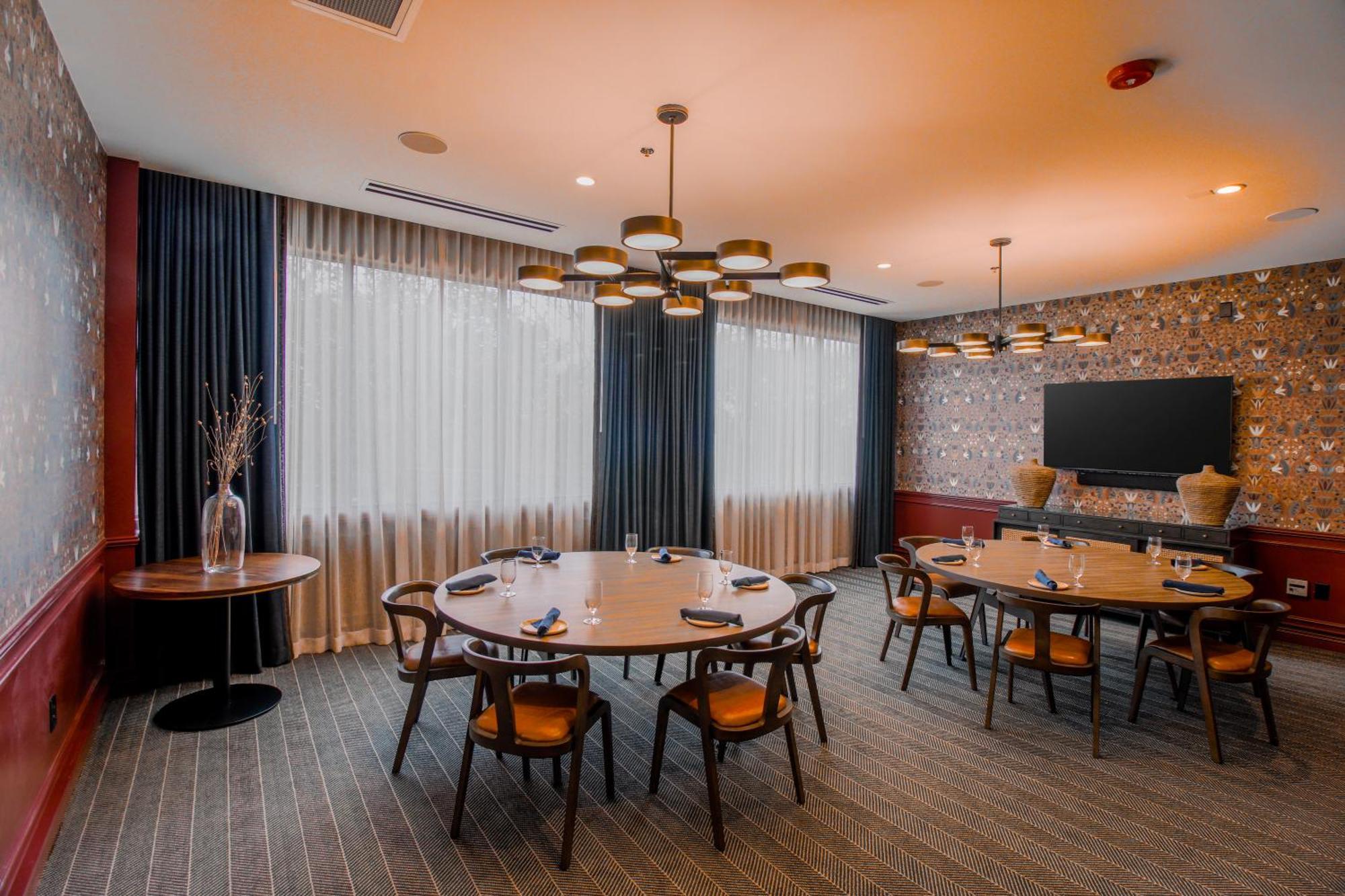 Doubletree By Hilton Clarksville Riverview Esterno foto