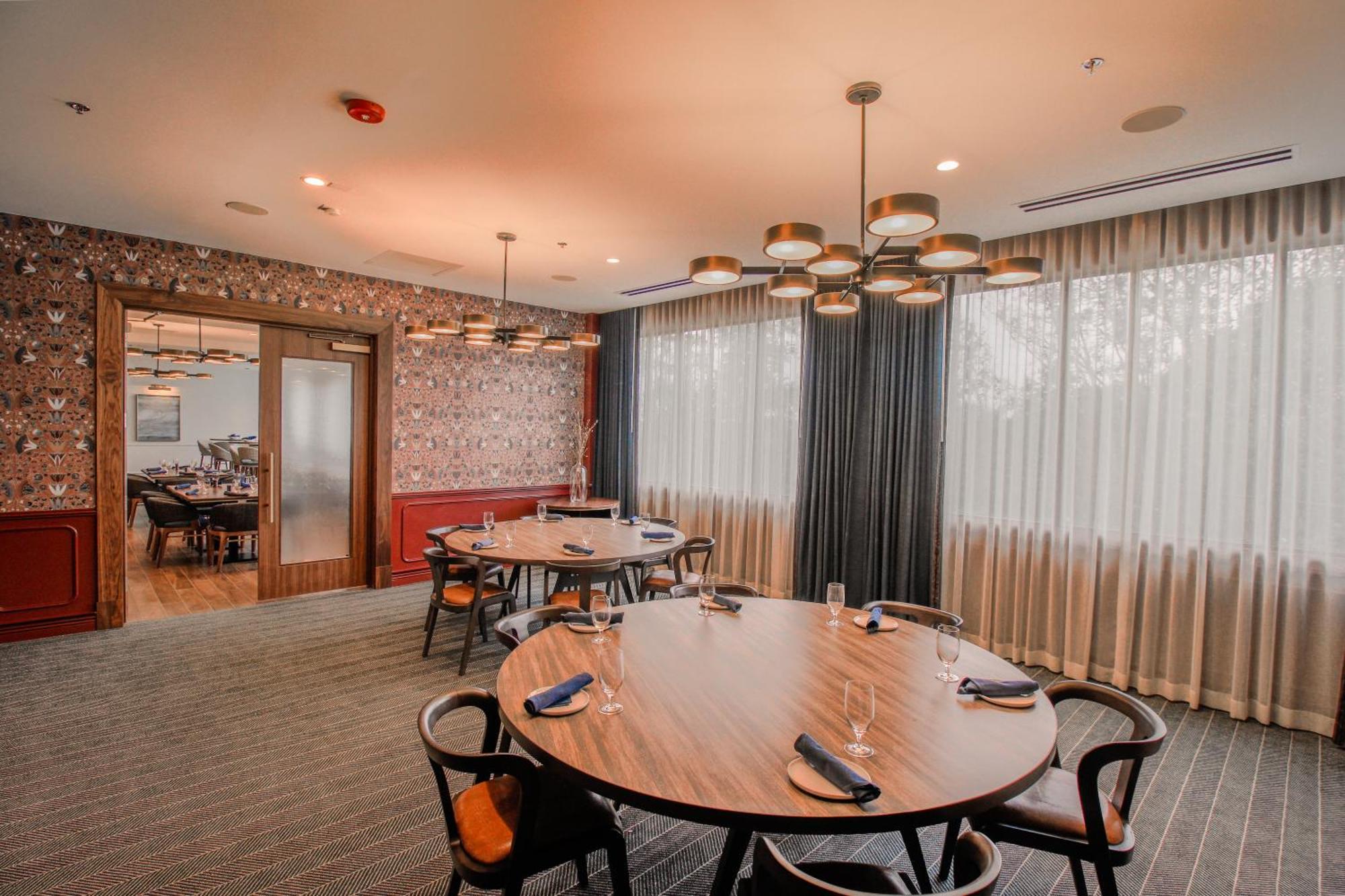 Doubletree By Hilton Clarksville Riverview Esterno foto