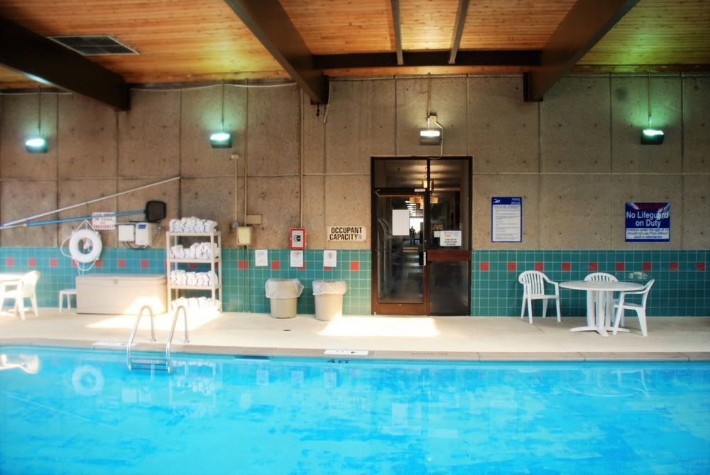 Doubletree By Hilton Clarksville Riverview Esterno foto