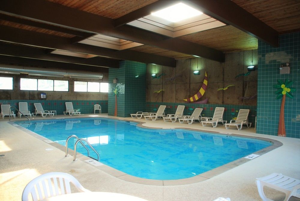 Doubletree By Hilton Clarksville Riverview Esterno foto