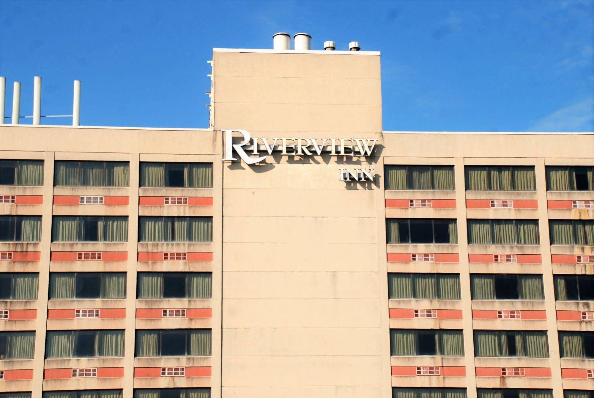 Doubletree By Hilton Clarksville Riverview Esterno foto